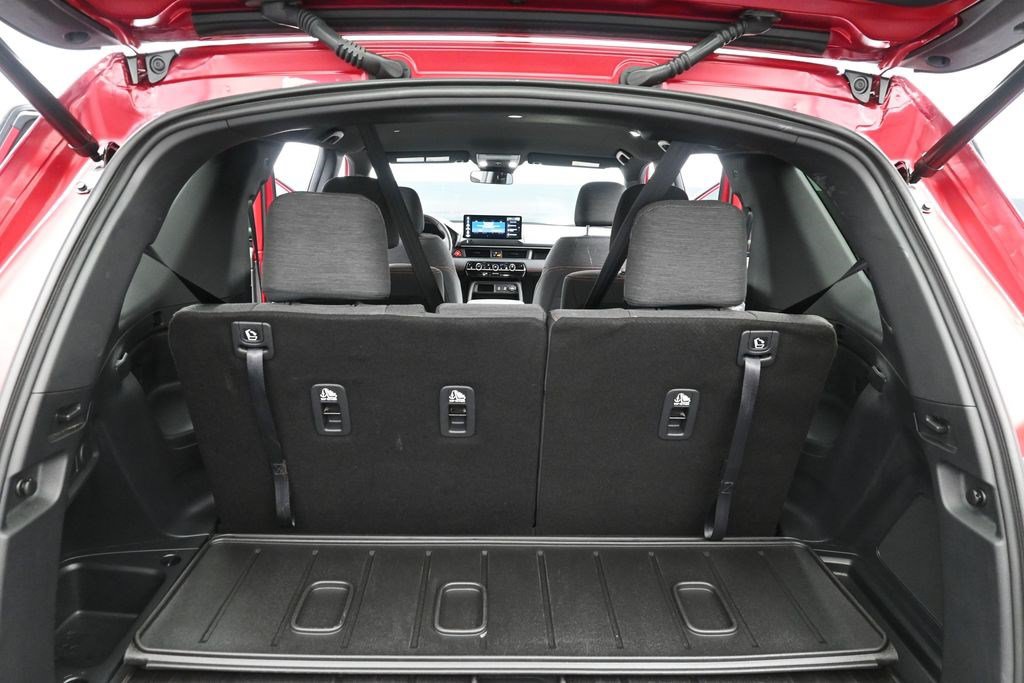 Used 2026 Honda Pilot Sport image 10