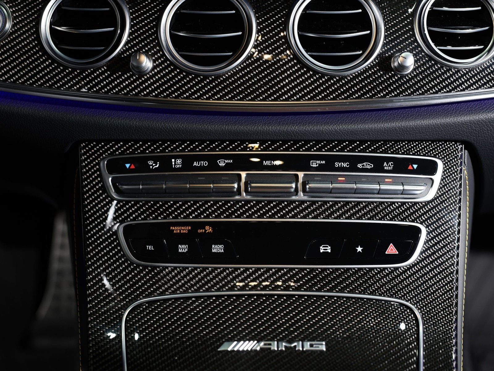 Used 2023 Mercedes-Benz E 63 AMG S image 51