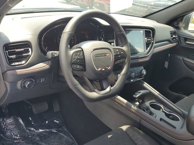 New 2026 Dodge Durango GT RWD image 19
