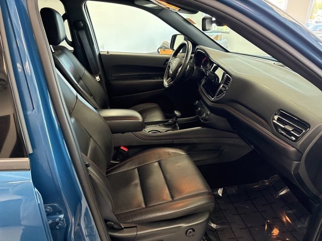 Used 2025 Dodge Durango R/T AWD/4WD image 23