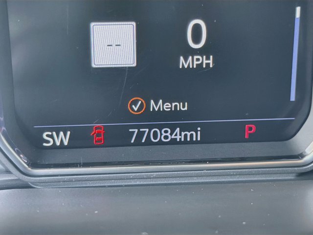 Used 2021 GMC Sierra 3500 Denali w/ Denali Ultimate Package AWD/4WD image 43