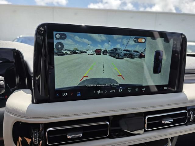 New 2026 Lincoln Aviator 2WD image 13