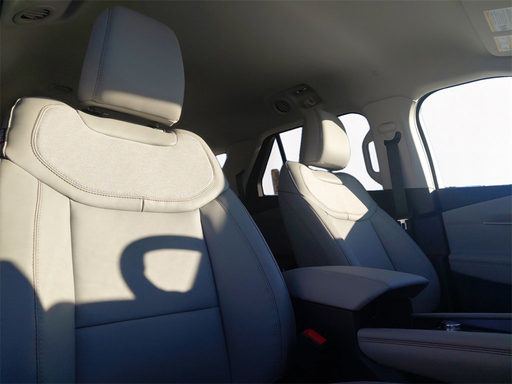 New 2026 Ford Explorer Active image 15