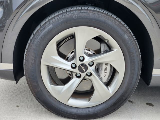 Used 2026 Genesis GV70 2.5T AWD/4WD image 7