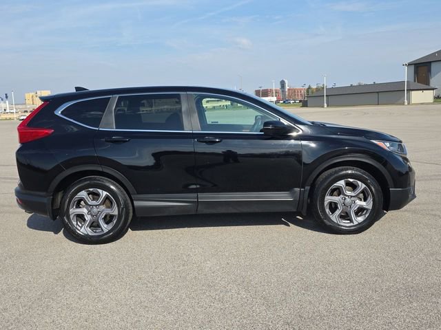 Used 2019 Honda CR-V EX image 14