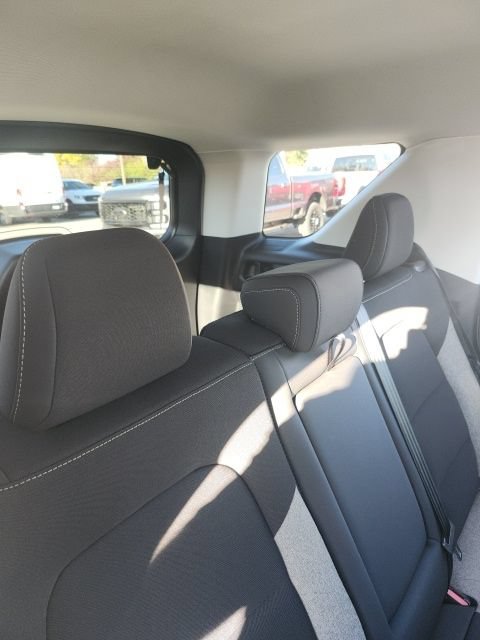 New 2025 Ford Bronco Sport Big Bend w/ Convenience Package AWD/4WD image 19