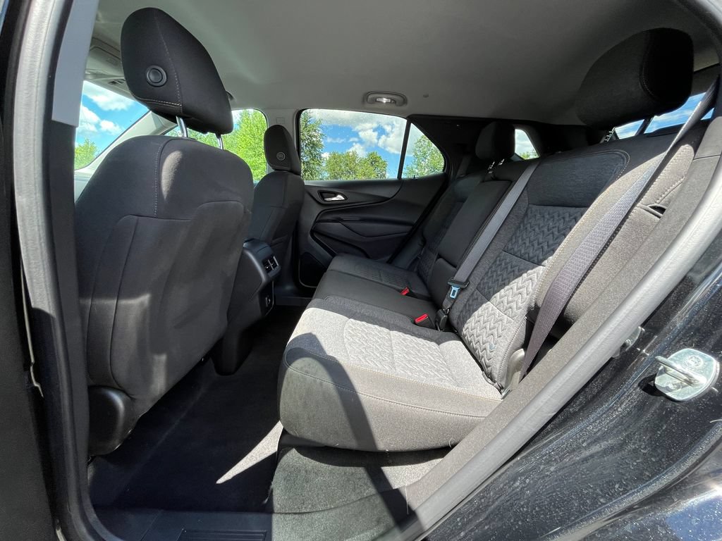 Used 2023 Chevrolet Equinox LT FWD image 17
