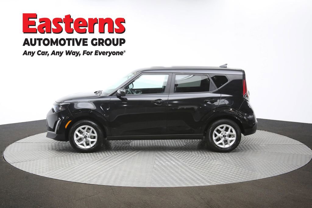 Used 2025 Kia Soul LX w/ LX Technology Package image 59