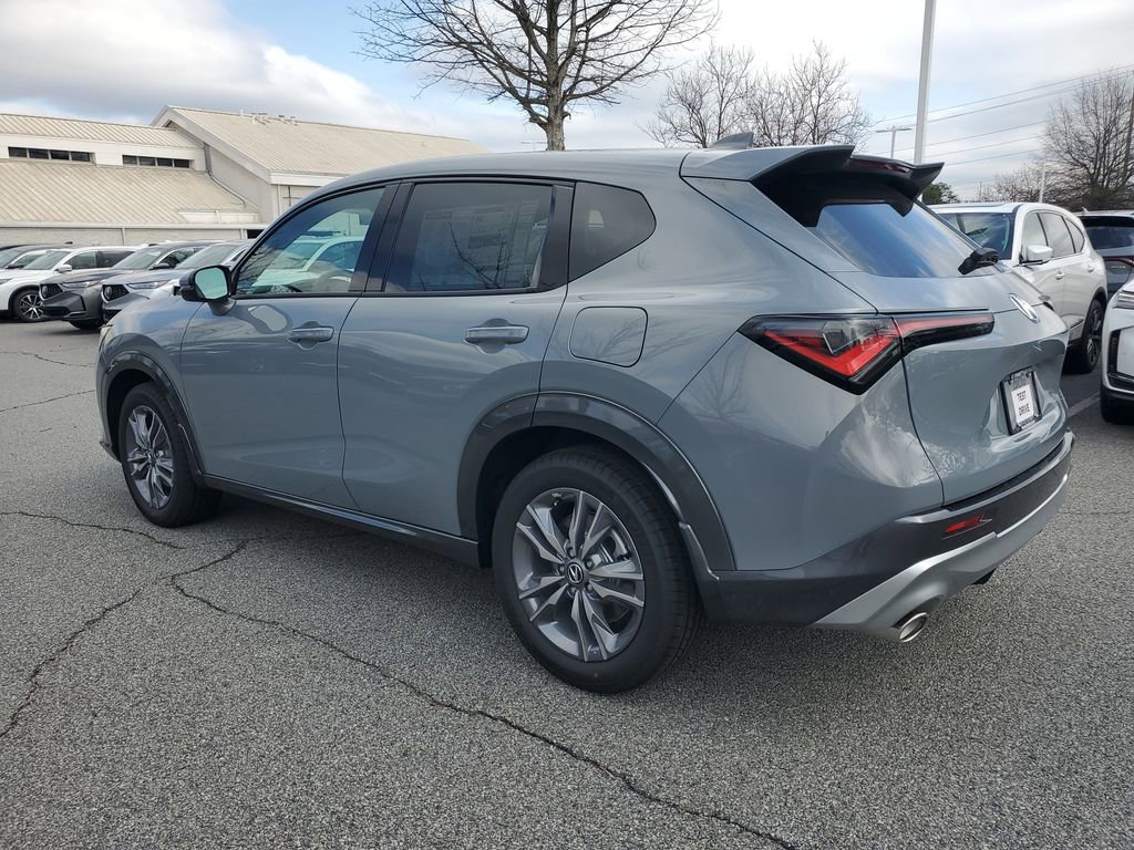 New 2026 Acura ADX Base image 7