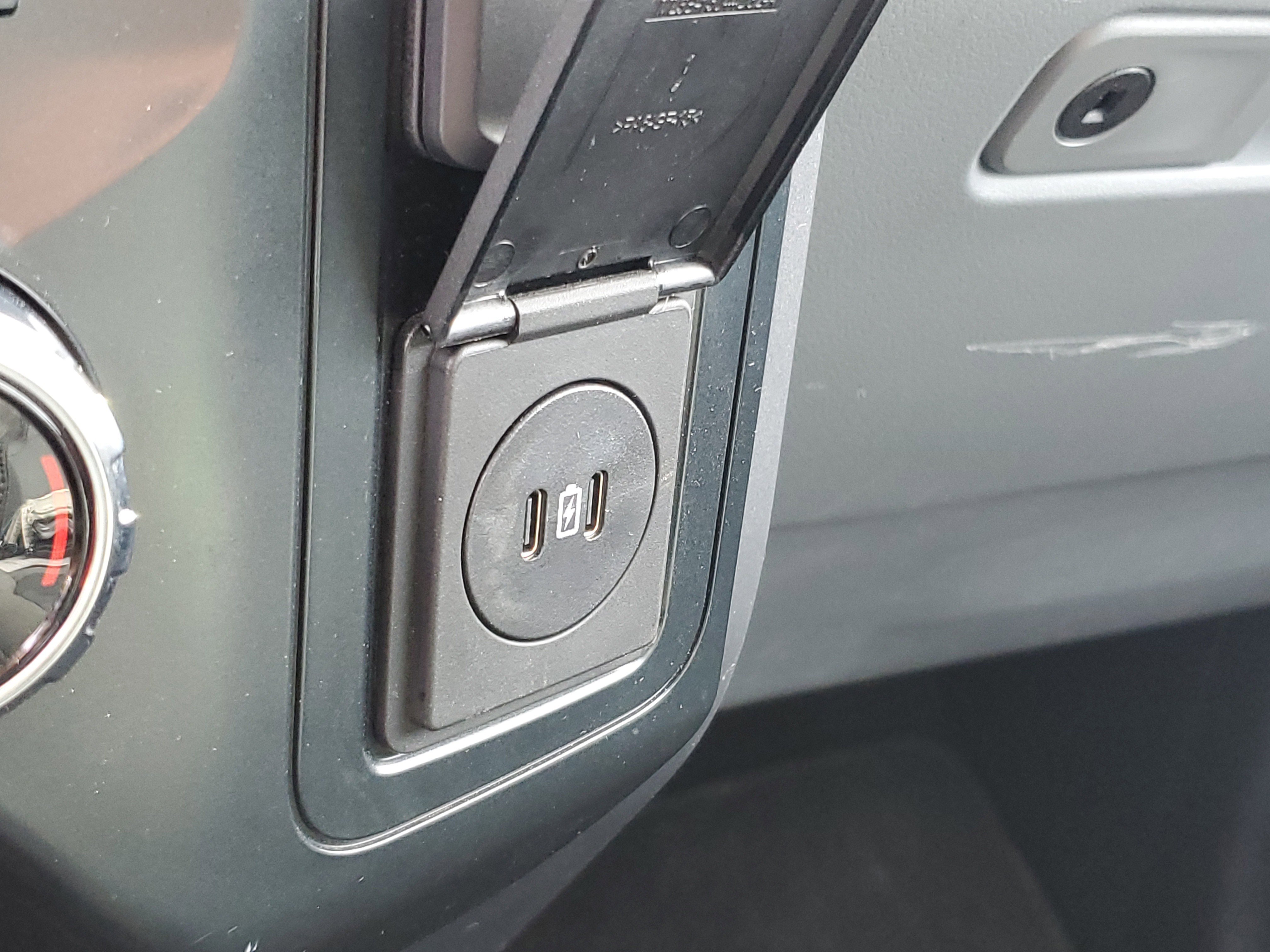 Used 2025 Ford F150 XLT w/ Equipment Group 301A Standard image 23