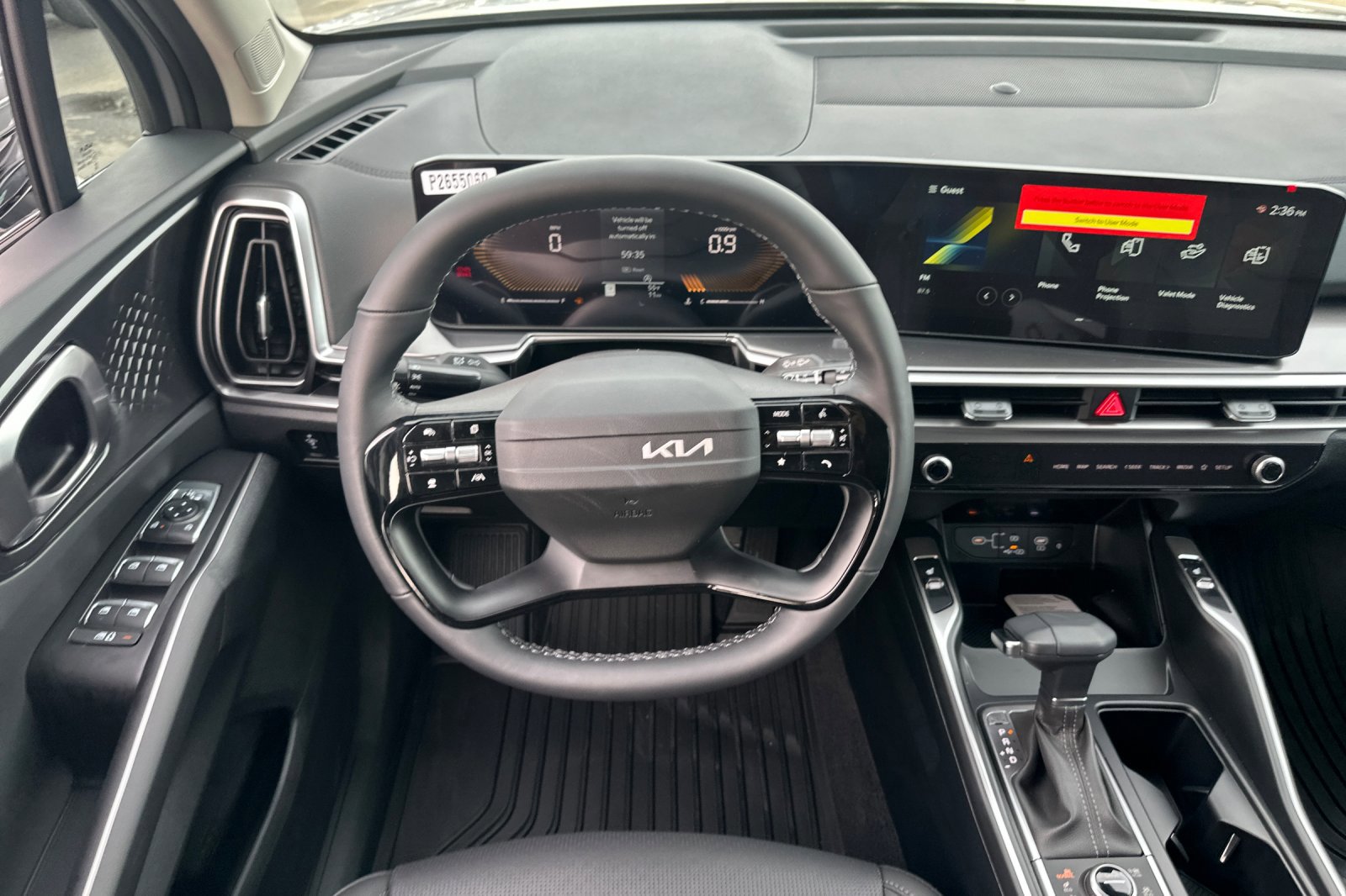 New 2026 Kia Sorento S image 15