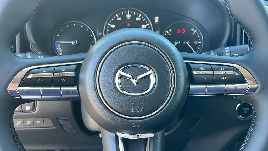 New 2026 MAZDA CX-50 2.5 Hybrid w/ Premium Plus Pkg image 23