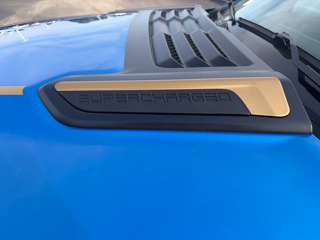 New 2026 RAM 1500 Big Horn AWD/4WD image 18