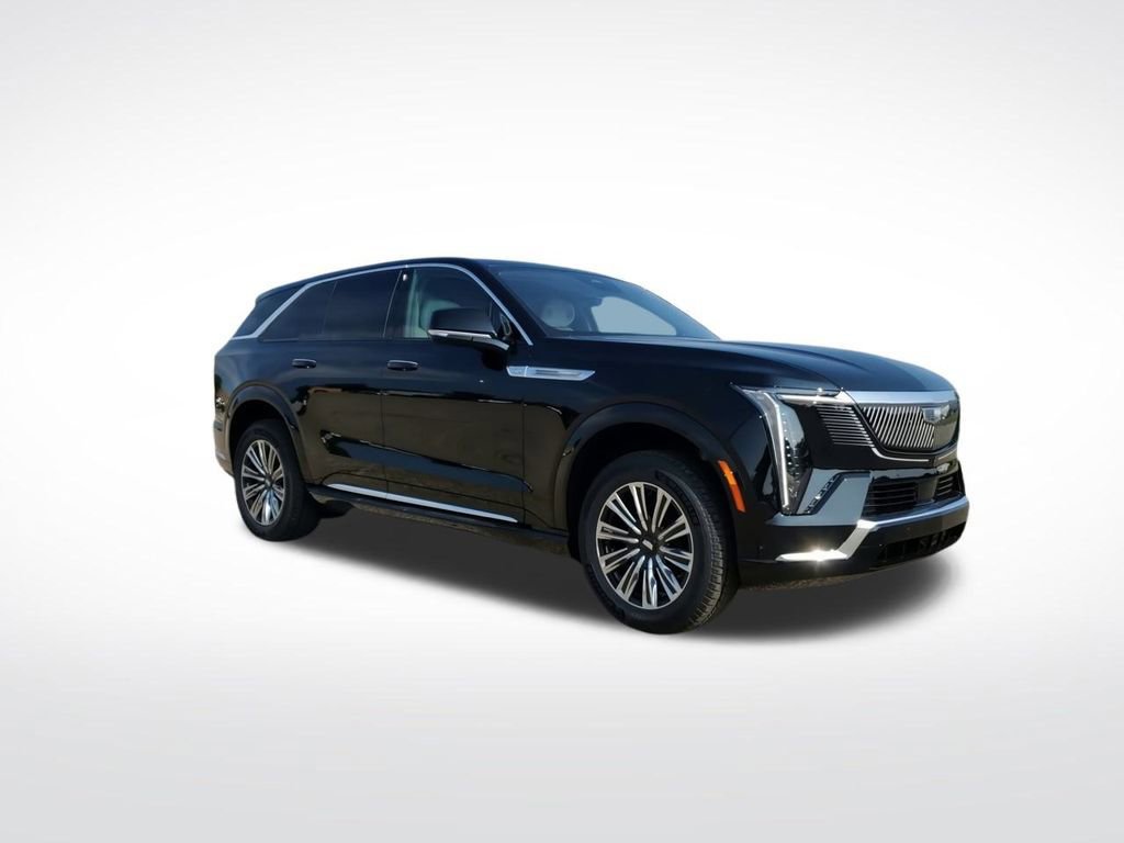 New 2026 Cadillac Escalade IQ Luxury 1 AWD/4WD image 2