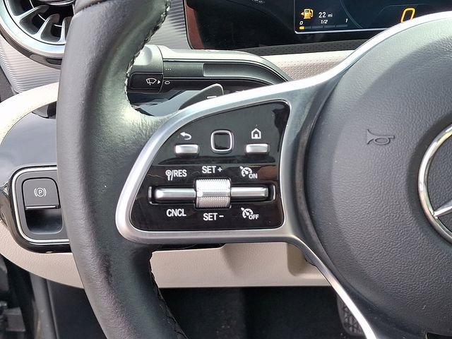 Used 2022 Mercedes-Benz A 220 image 24