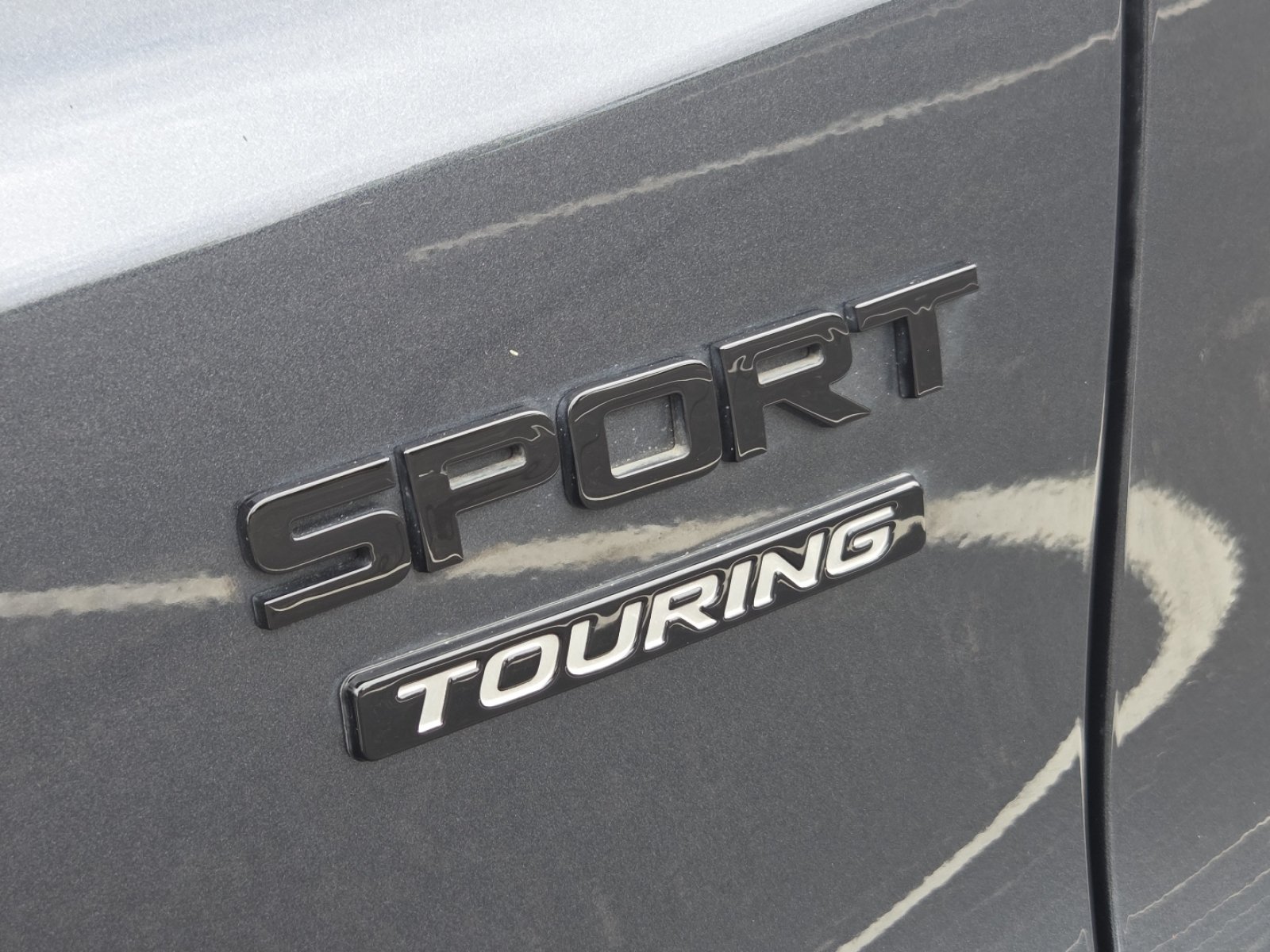 Used 2026 Honda CR-V Sport Touring image 19