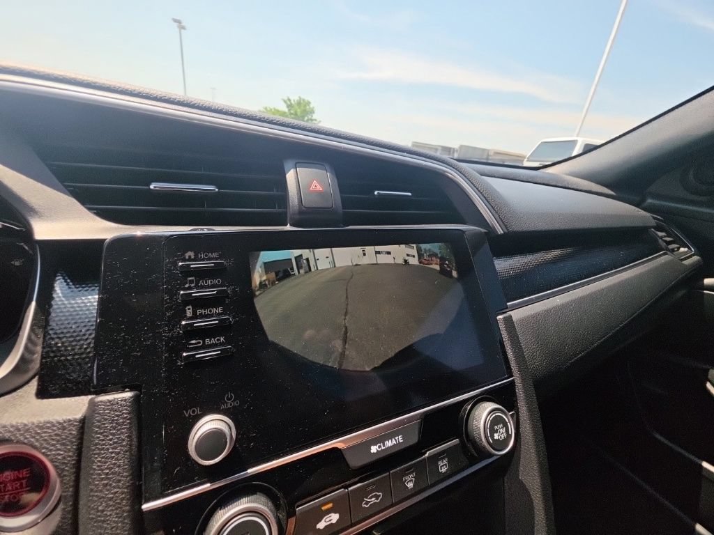 Used 2021 Honda Civic Sport image 19