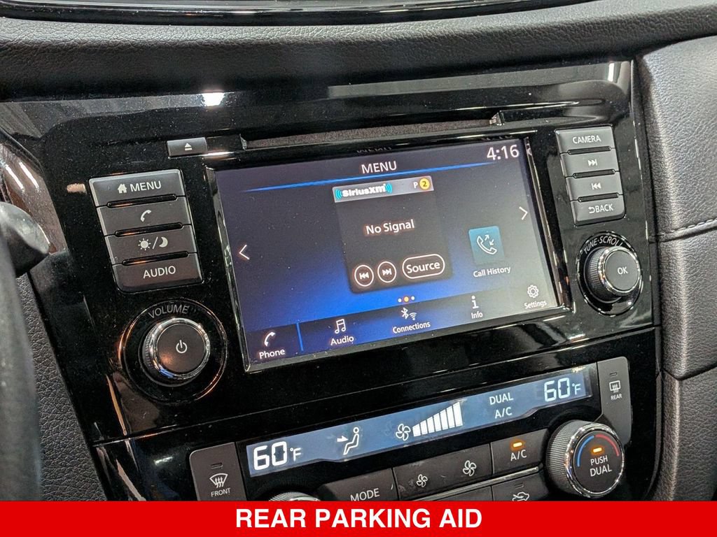 Used 2020 Nissan Rogue SV AWD/4WD image 22