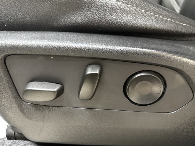 Used 2021 Chevrolet Suburban Z71 image 26