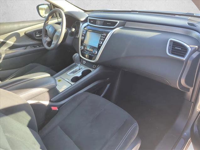 Used 2017 Nissan Murano S w/ Navigation Package image 24
