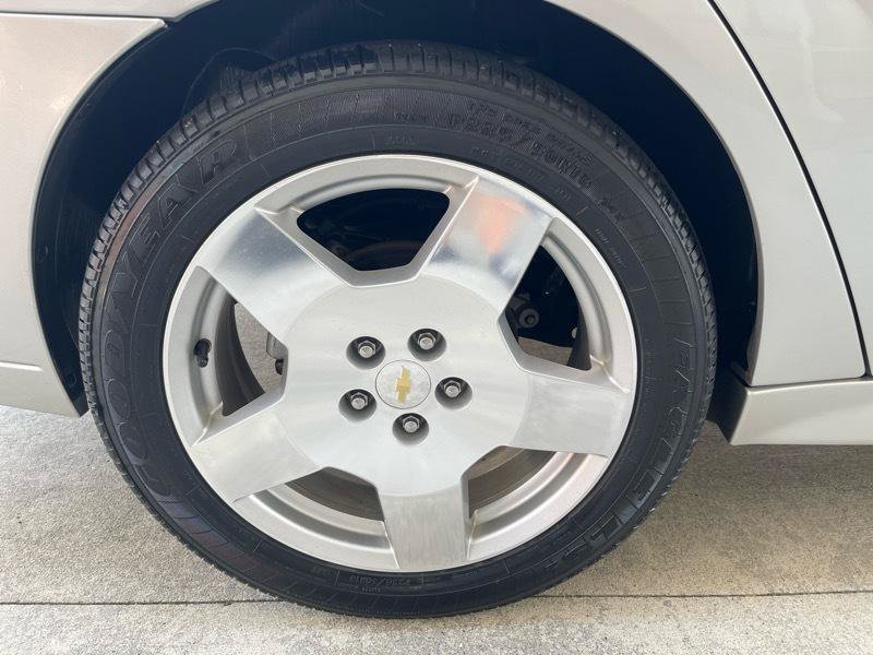 Used 2007 Chevrolet Malibu SS FWD image 19