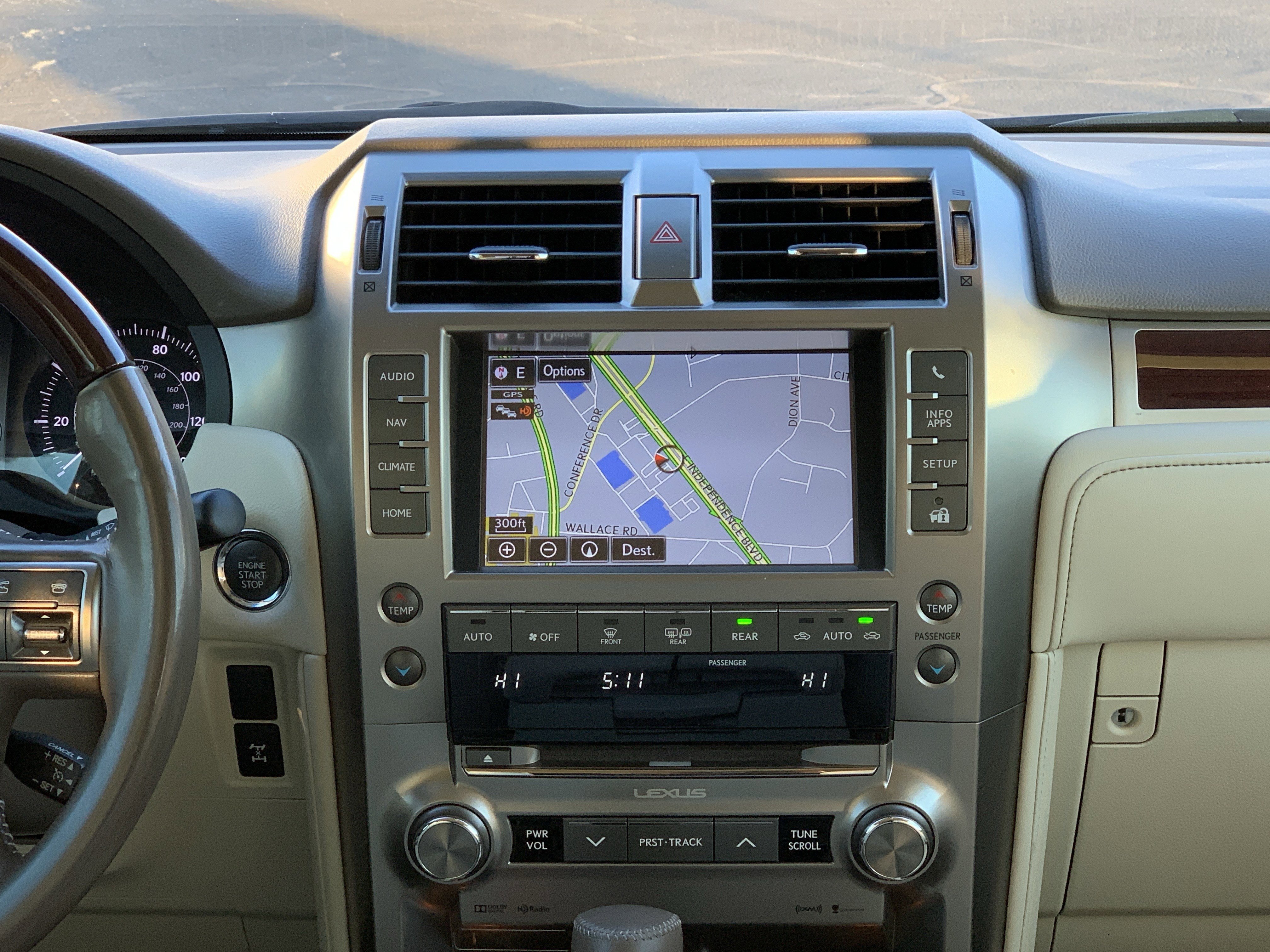 Used 2018 Lexus GX 460 Premium image 31