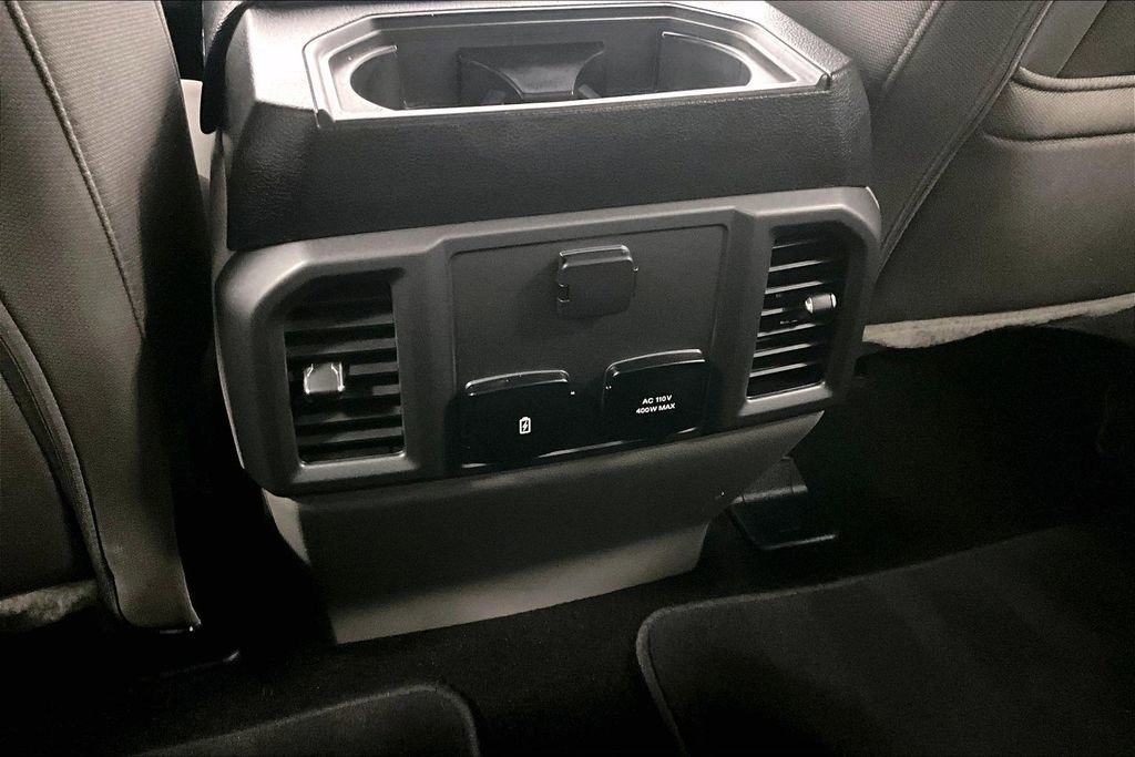 Used 2019 Ford F150 XLT w/ Equipment Group 302A Luxury image 22