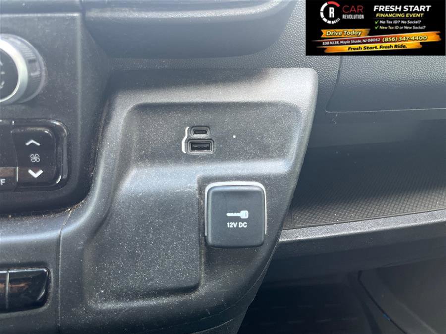 Used 2023 RAM ProMaster 3500 image 21