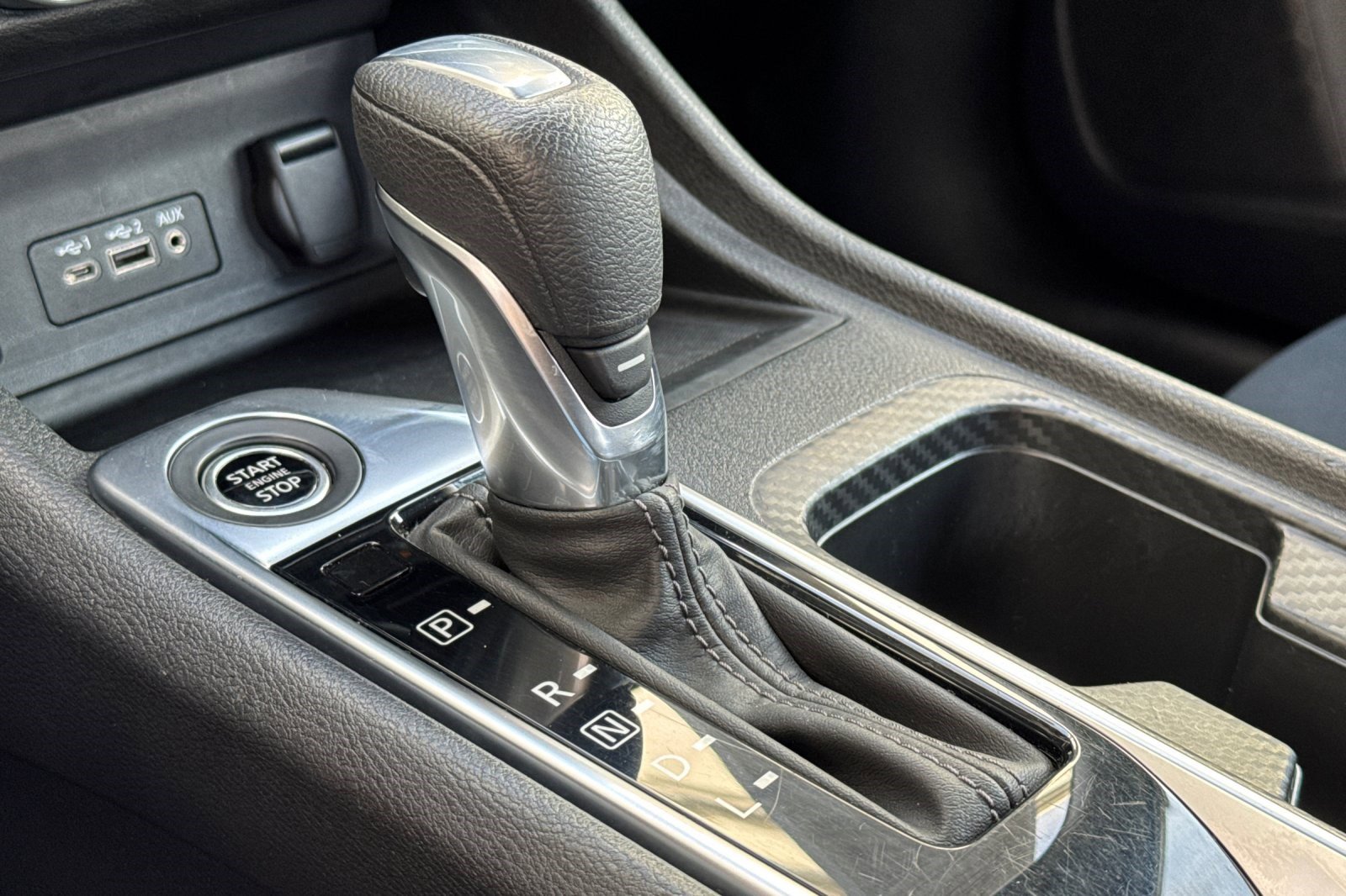 Used 2024 Nissan Sentra SV image 17