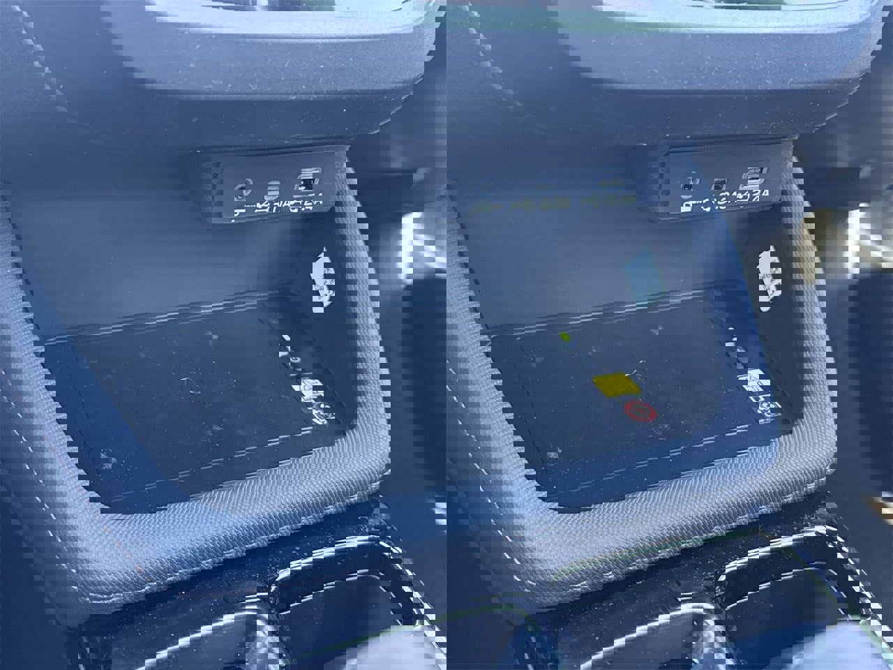 New 2026 Subaru Forester Touring image 25