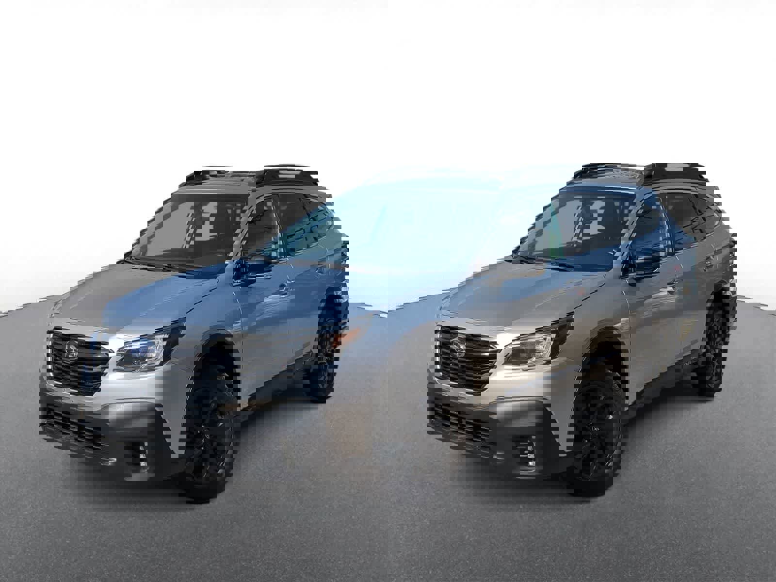 Used 2020 Subaru Outback Onyx Edition XT image 1