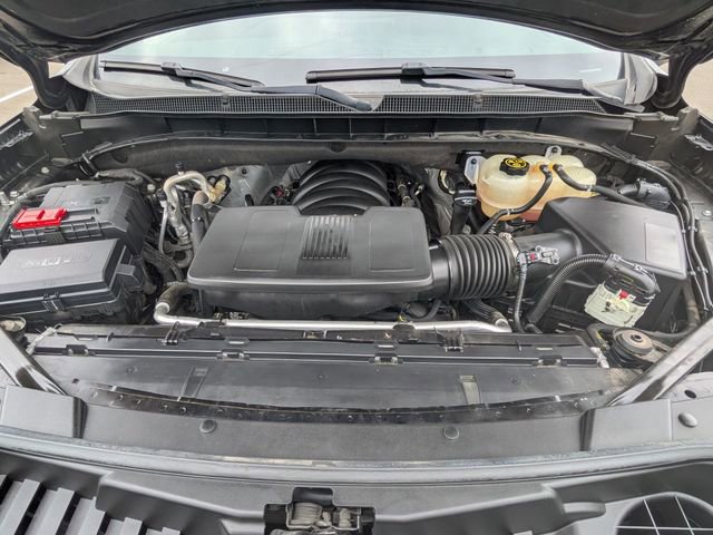 Used 2023 Chevrolet Suburban RST image 32