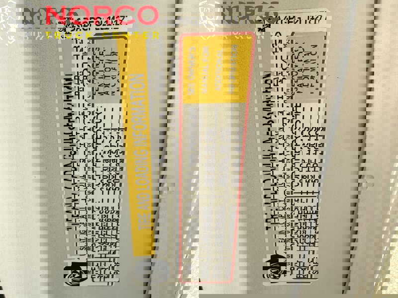 Used 2020 Chevrolet Express 3500 LT w/ LT Preferred Equipment Group image 23