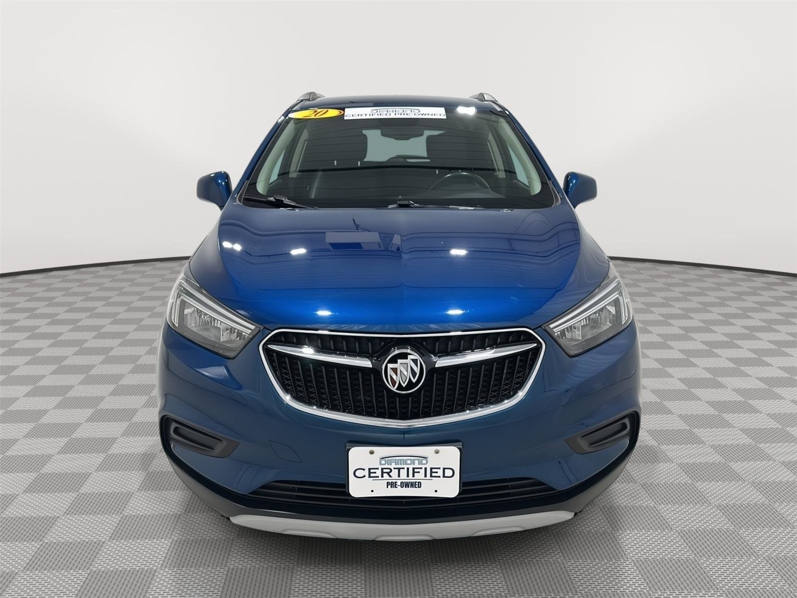 Used 2020 Buick Encore Preferred w/ Safety Package image 9