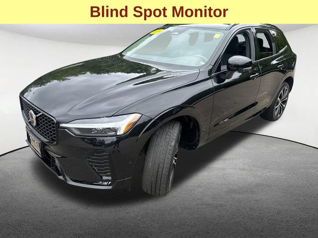 Used 2024 Volvo XC60 B5 Plus w/ Protection Package Premier AWD/4WD image 5
