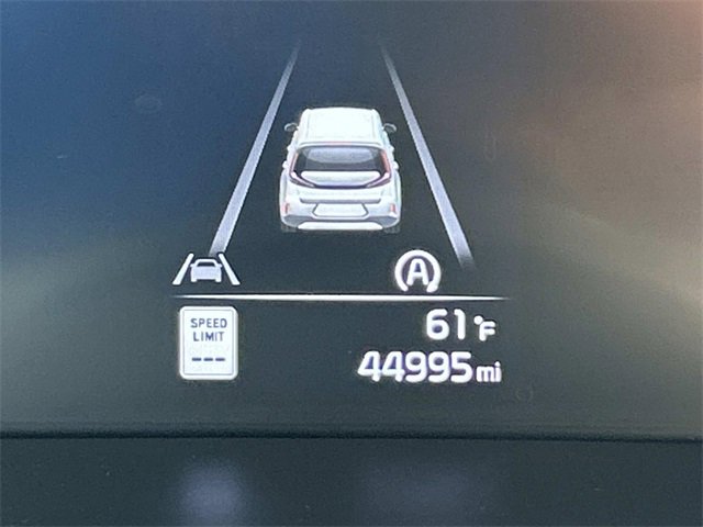 Used 2024 Kia Soul S image 30