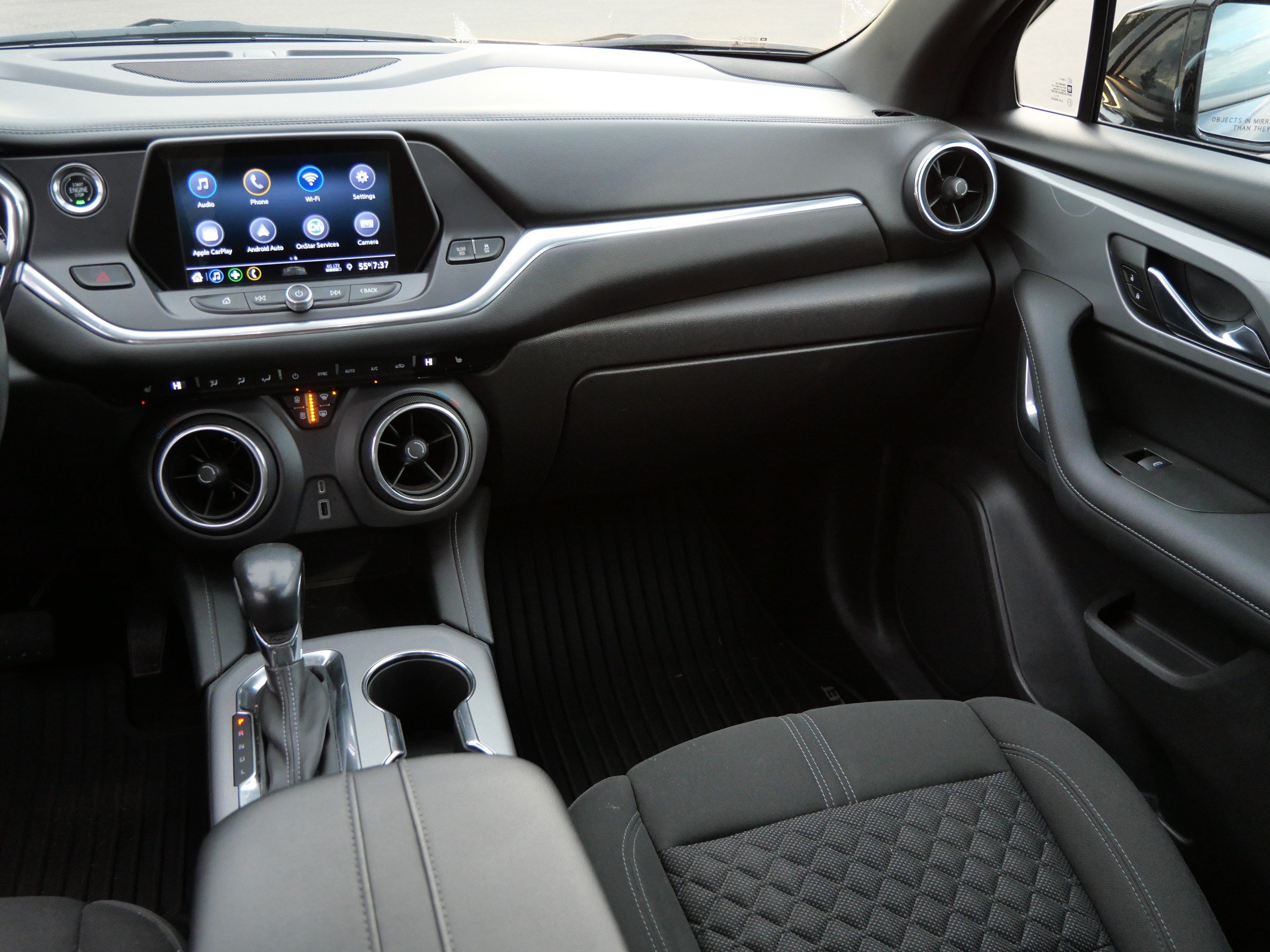 Used 2019 Chevrolet Blazer LT AWD/4WD image 11