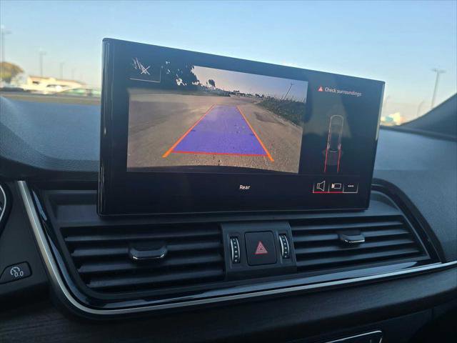 Certified 2024 Audi Q5 2.0T Premium image 29