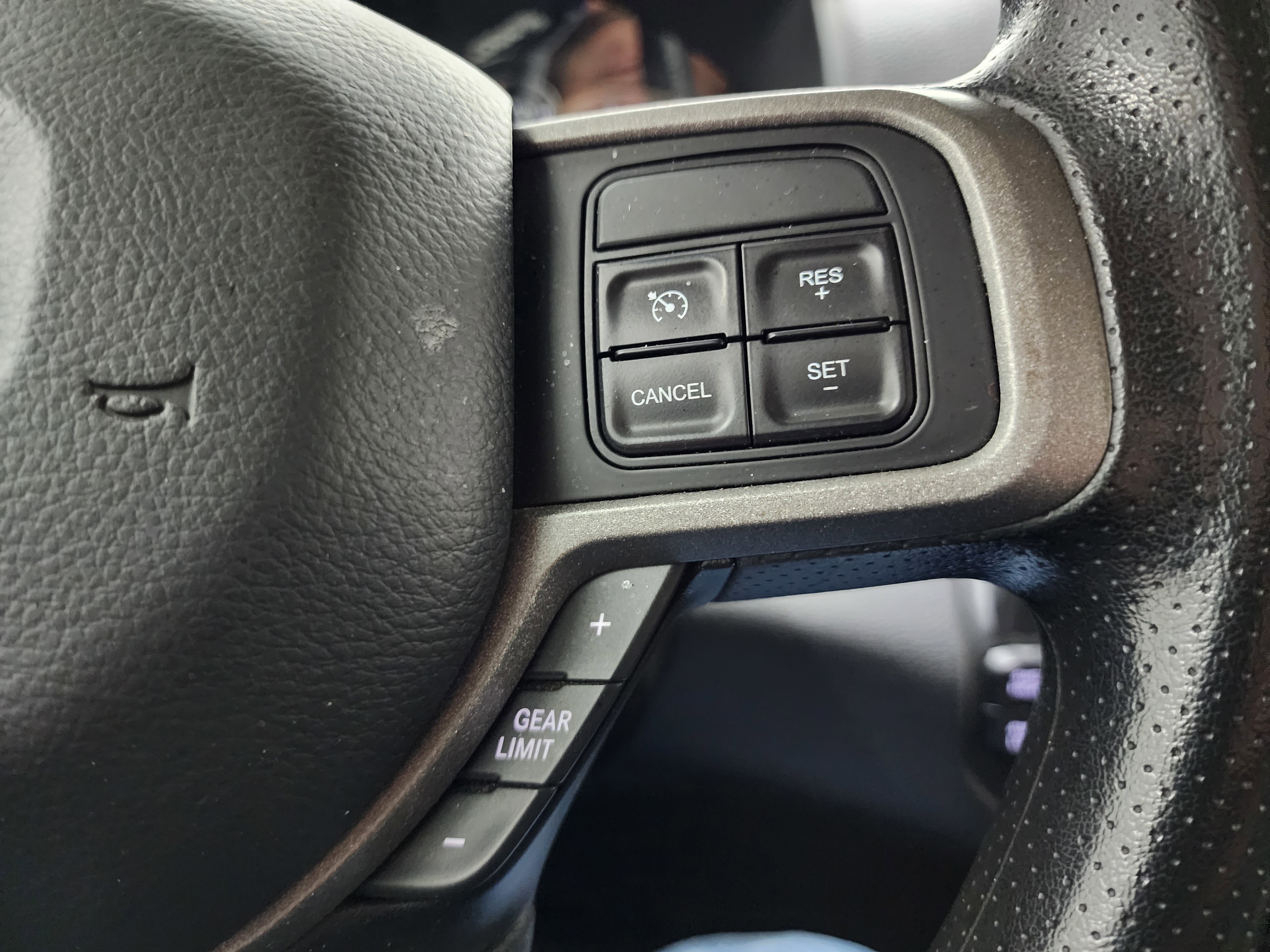 Used 2020 RAM 2500 Tradesman image 16