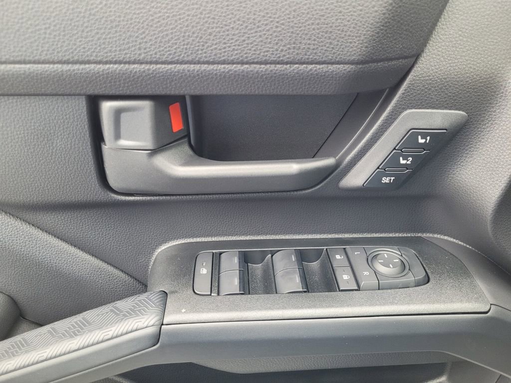 New 2026 Toyota 4Runner TRD Off-Road Premium image 28