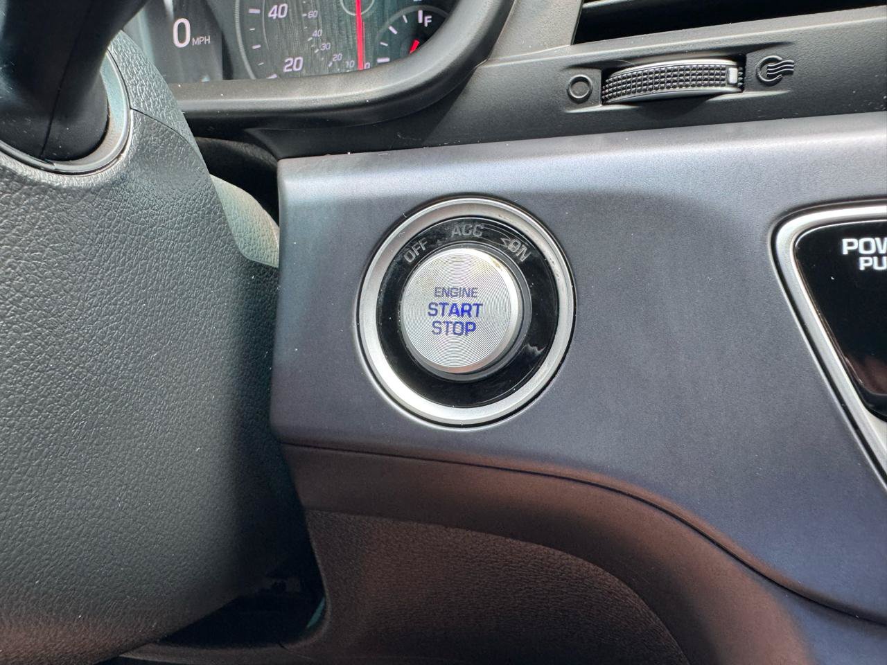 Used 2019 Hyundai Sonata Sport FWD image 27