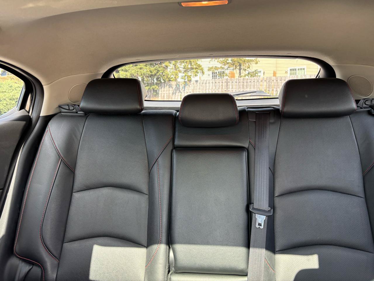Used 2016 MAZDA MAZDA3 s Grand Touring FWD image 30