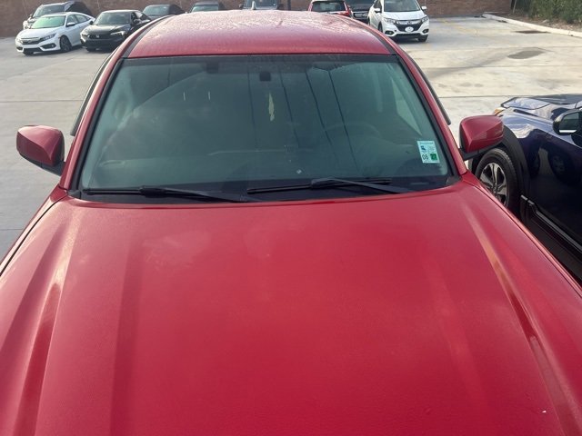 Used 2016 Toyota Tacoma SR5 w/ Towing Package image 3