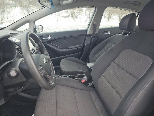 Used 2018 Kia Forte LX w/ LX Popular Package image 4