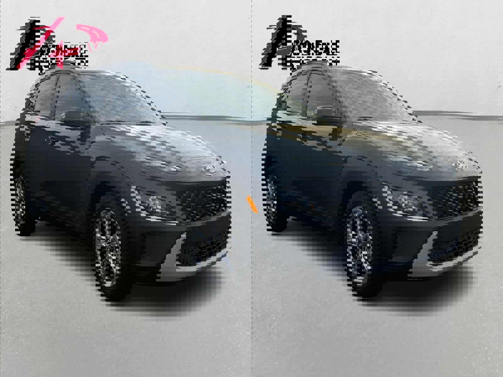 Used 2023 Hyundai Kona SEL w/ Cargo Package image 5