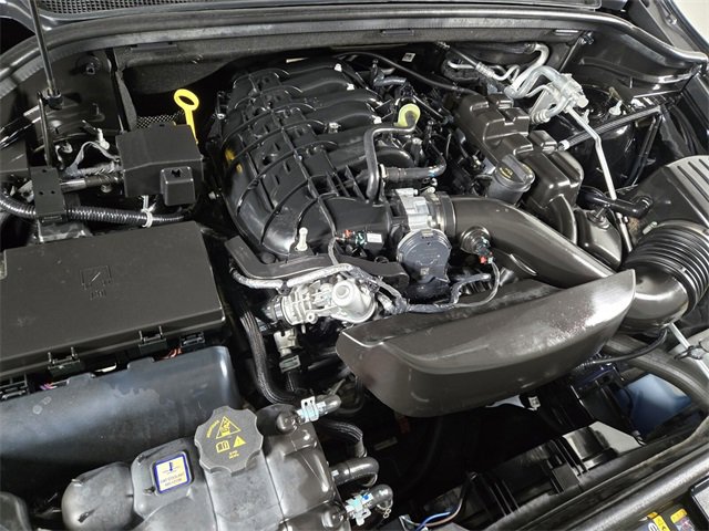 Used 2022 Dodge Durango GT image 28