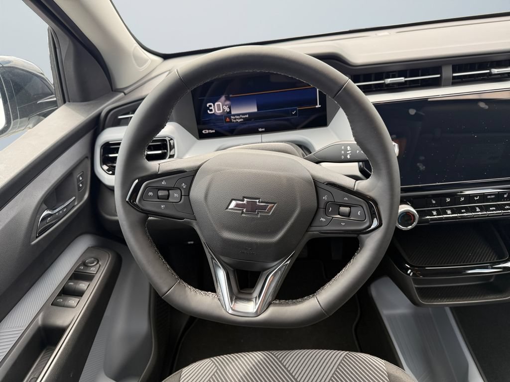 New 2027 Chevrolet Bolt LT w/ Comfort Package FWD image 12