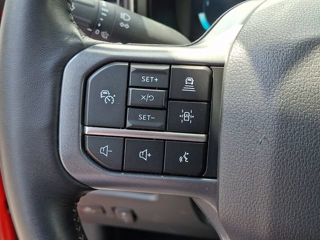 Used 2024 Ford F350 Lariat w/ Lariat Ultimate Package AWD/4WD image 17