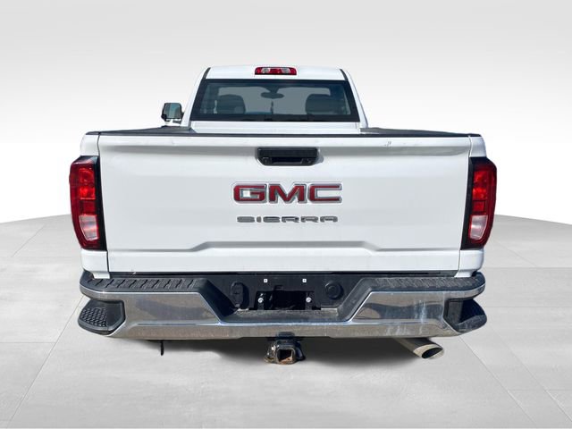 Used 2022 GMC Sierra 2500 Pro image 10