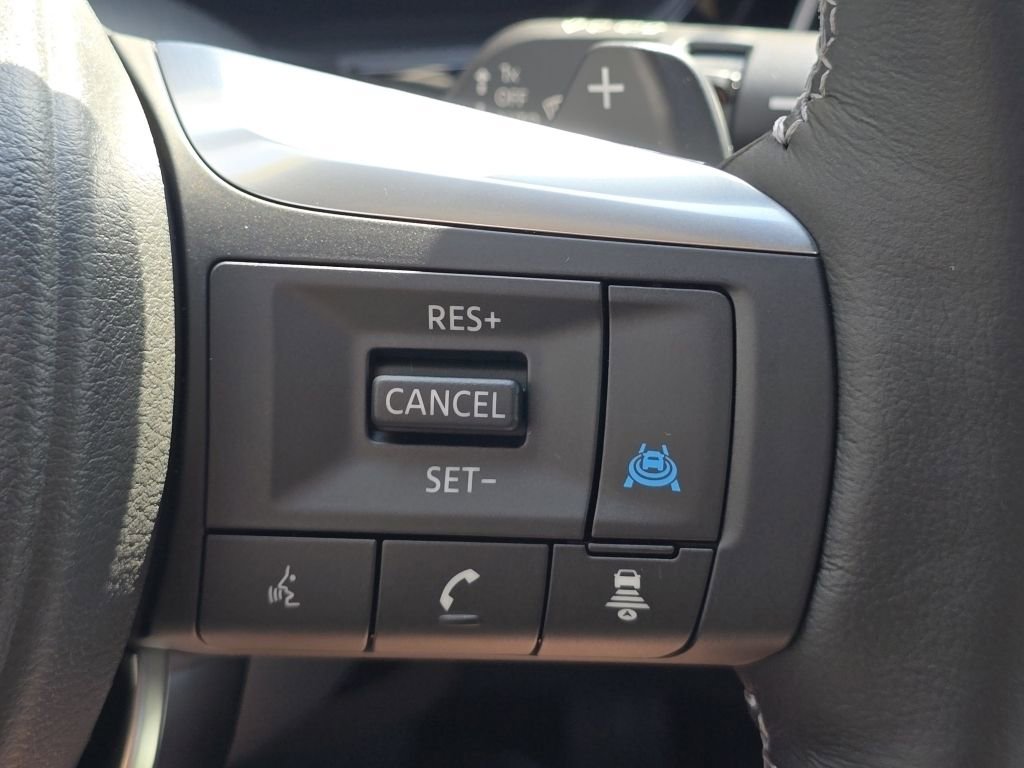 New 2026 INFINITI QX60 Sport w/ Dark Cargo Package image 33